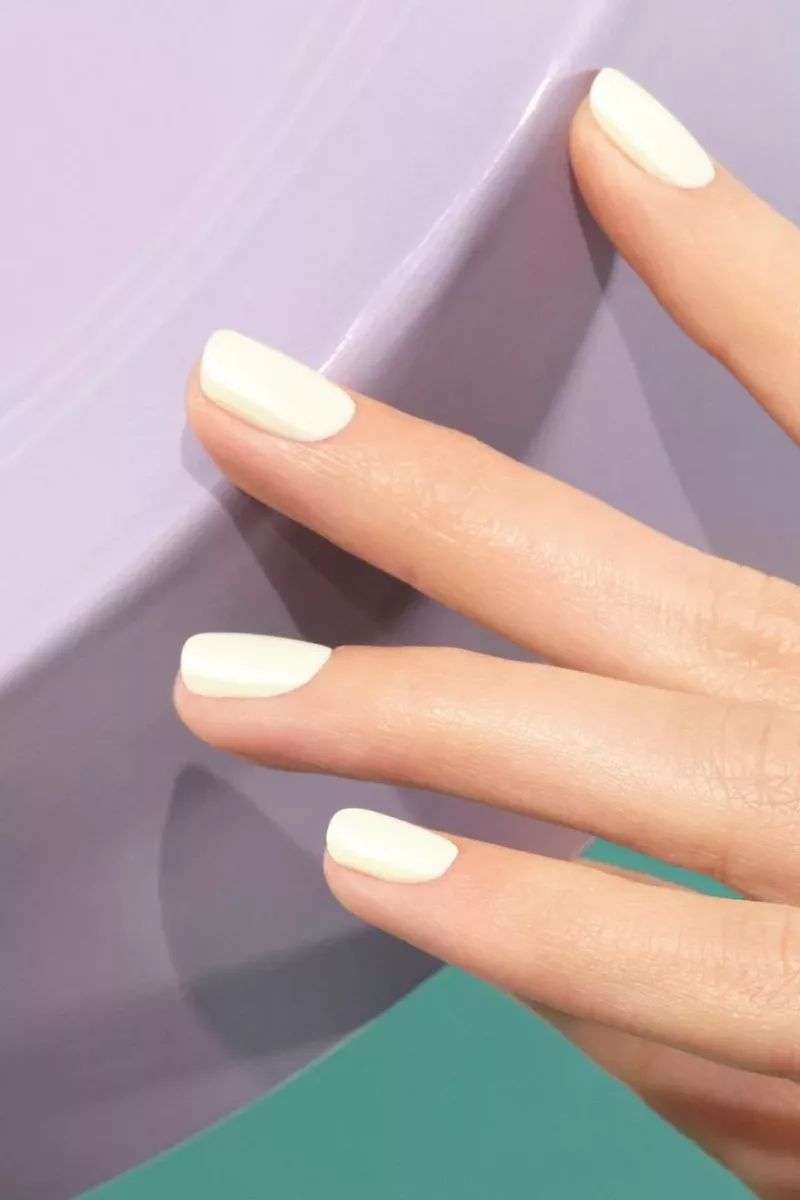 Porcelaine - Vernis Green Flash