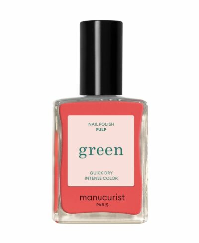 Pulp - Vernis Green - Manucurist