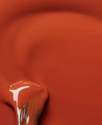 Terracotta - Vernis Green Flash - Manucurist – Image 2