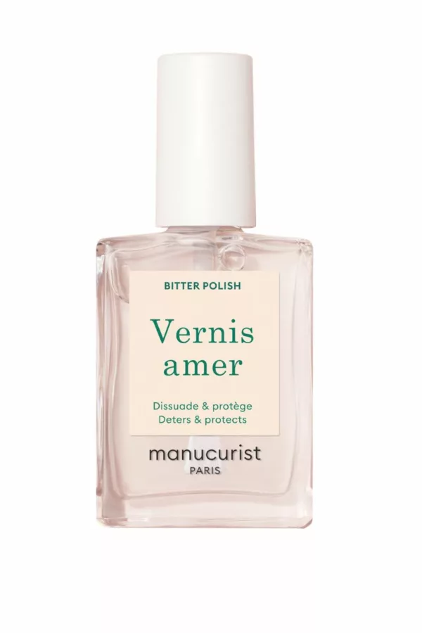 Vernis Amer - Manucurist