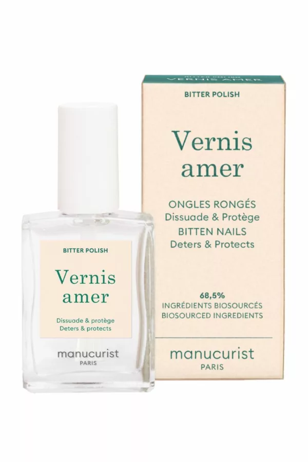 Vernis Amer - Manucurist