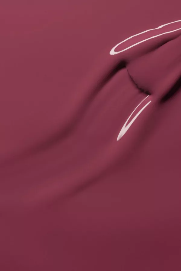 Victoria Plum - Vernis Green Flash - Manucurist
