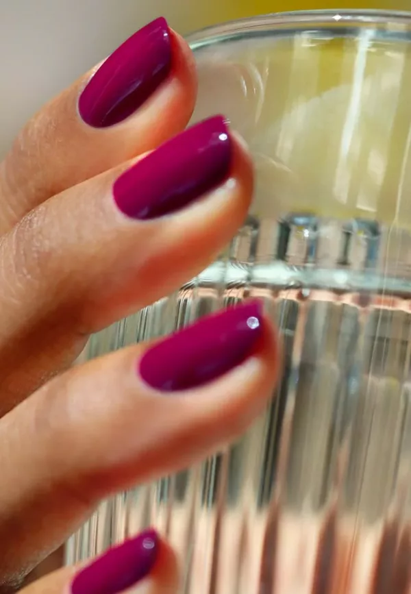 Violeta - Vernis Green Flash – Image 3