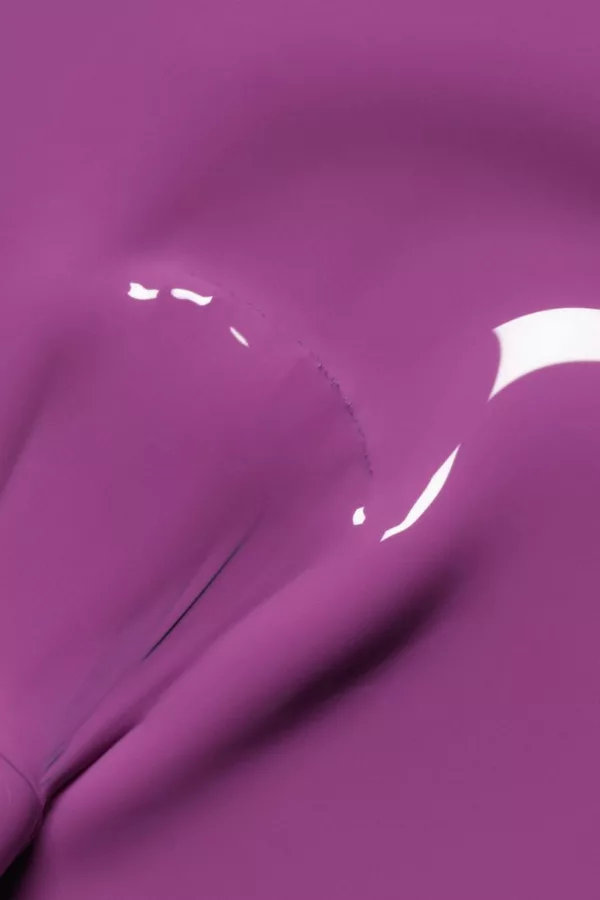 Violette - Vernis Green - Manucurist