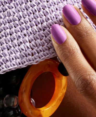 Violette - Vernis Green - Manucurist – Image 3