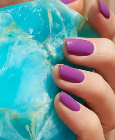 Violette - Vernis Green - Manucurist – Image 4