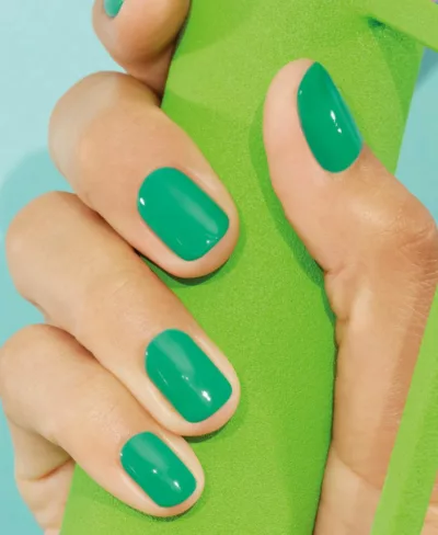 Brazil - Vernis Green - Manucurist – Image 3