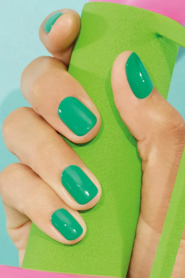 Brazil - Vernis Green - Manucurist