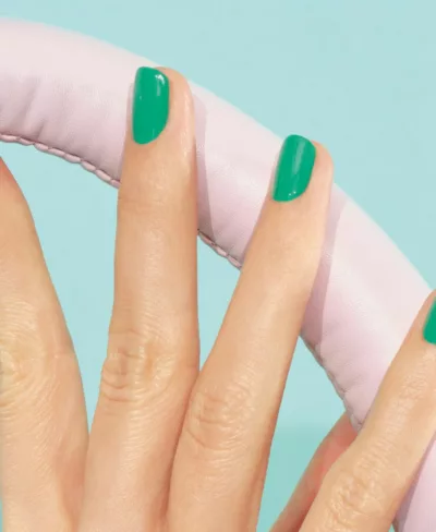 Brazil - Vernis Green - Manucurist – Image 5
