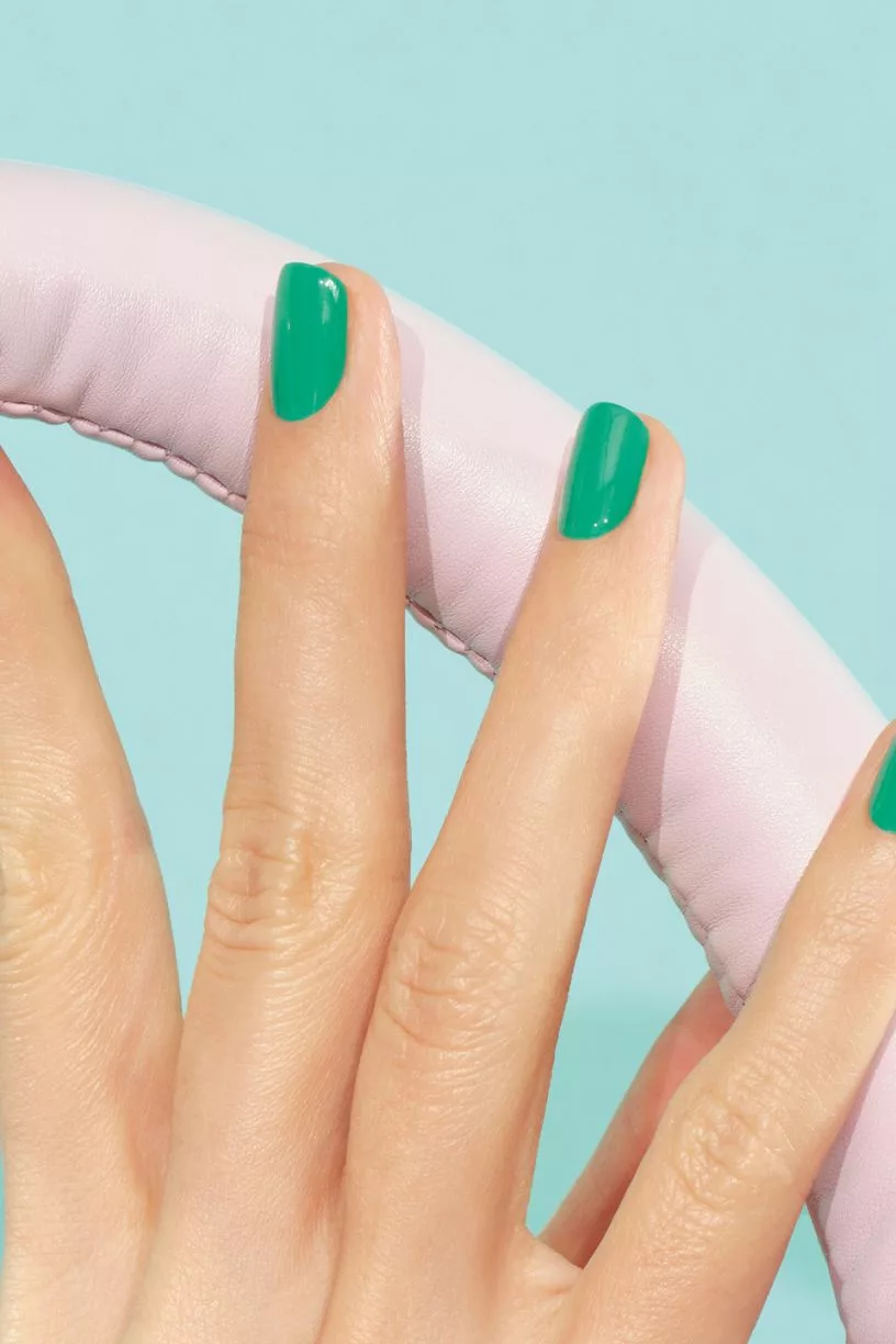 Brazil - Vernis Green - Manucurist – Image 5