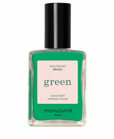 Brazil - Vernis Green - Manucurist – Image 1