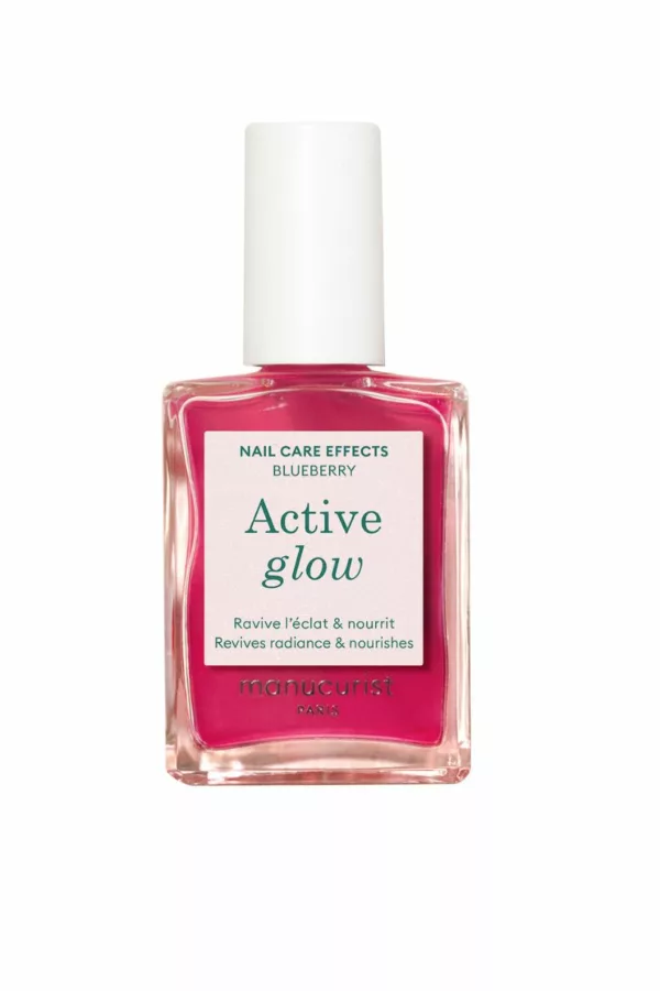 Active Glow Blueberry - Soins - Manucurist