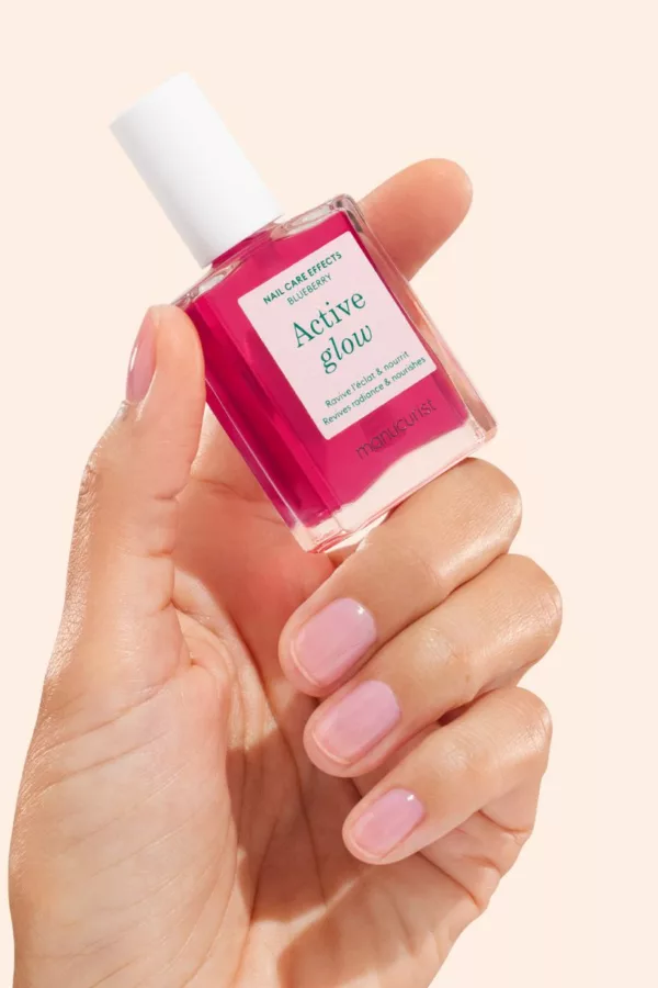 Active Glow Blueberry - Soins - Manucurist