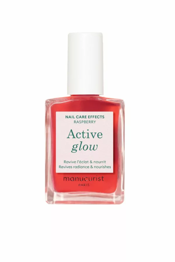 Active Glow Raspberry - Soins - Manucurist