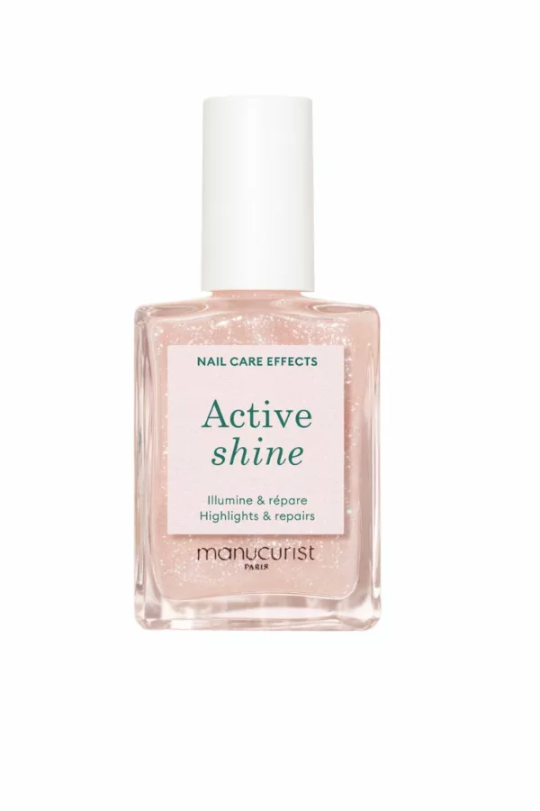 Active Shine - Soins - Manucurist