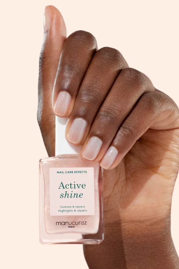 Active Shine - Soins - Manucurist