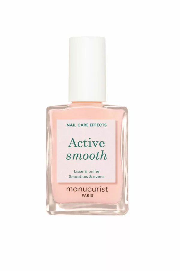 Active Smooth - Soins - Manucurist