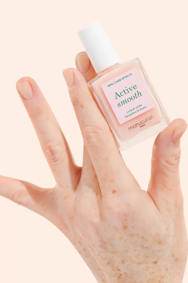 Active Smooth - Soins - Manucurist
