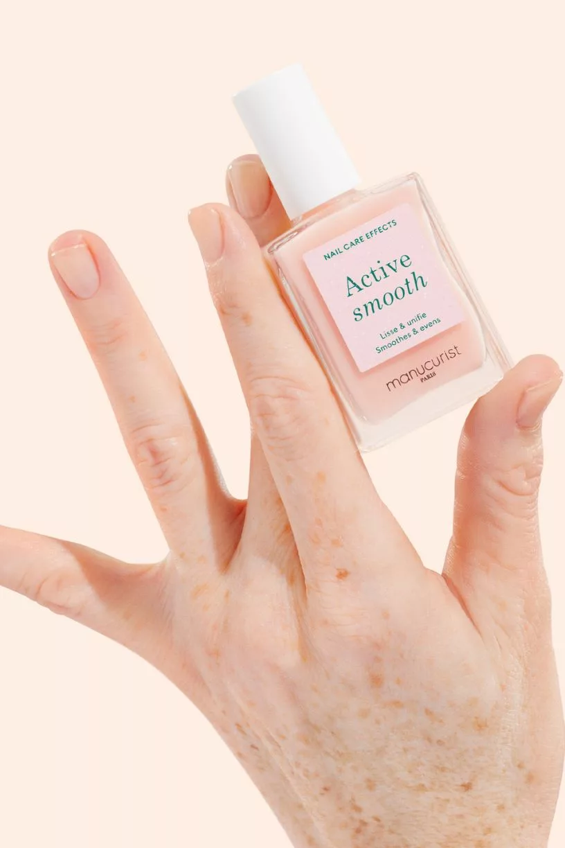 Active Smooth - Soins - Manucurist – Image 2