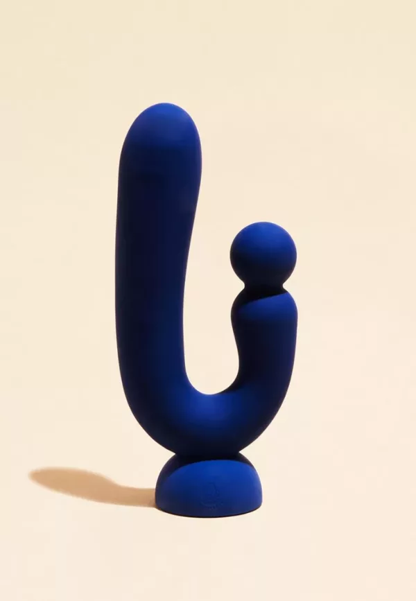 Chouchou Bleu - Puissante – Image 1