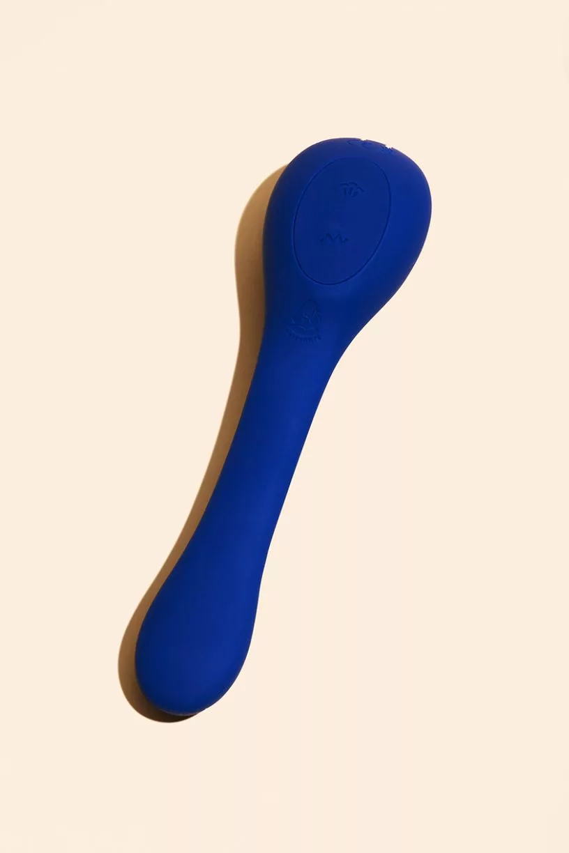 Coco Bleu - Puissante – Image 1