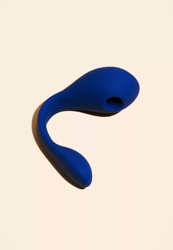 Coco Bleu - Puissante – Image 2