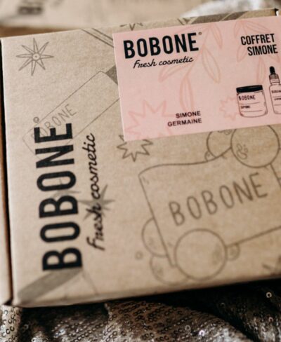COFFRET SIMONE - Simone & Germaine - Bonone