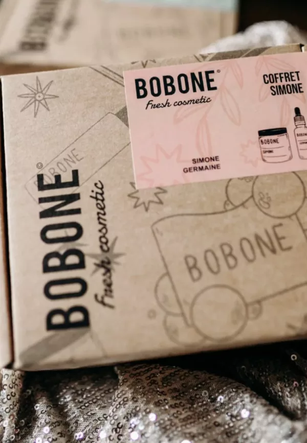 COFFRET SIMONE - Simone & Germaine – Image 1