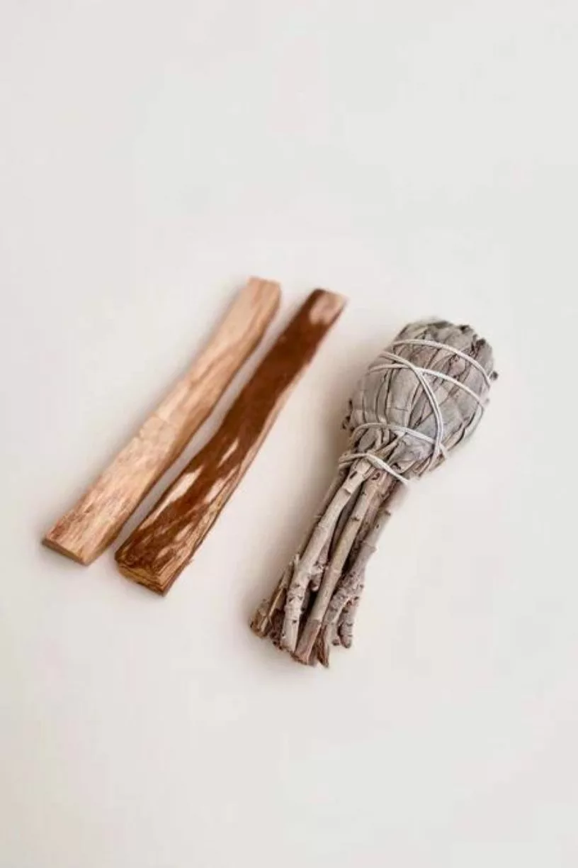 Kit Purification - Encens Sacrés - Sentara – Image 2