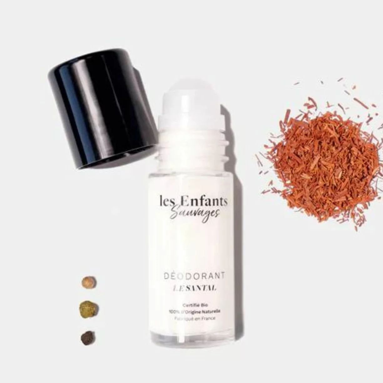 Déodorant Le Santal - 4 Mois – Image 2