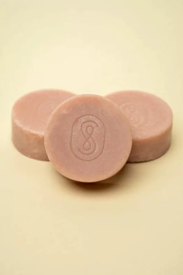 VERRY BERRY - NETTOYANT VISAGE MULTIVITAMINÉ - Savon Stories