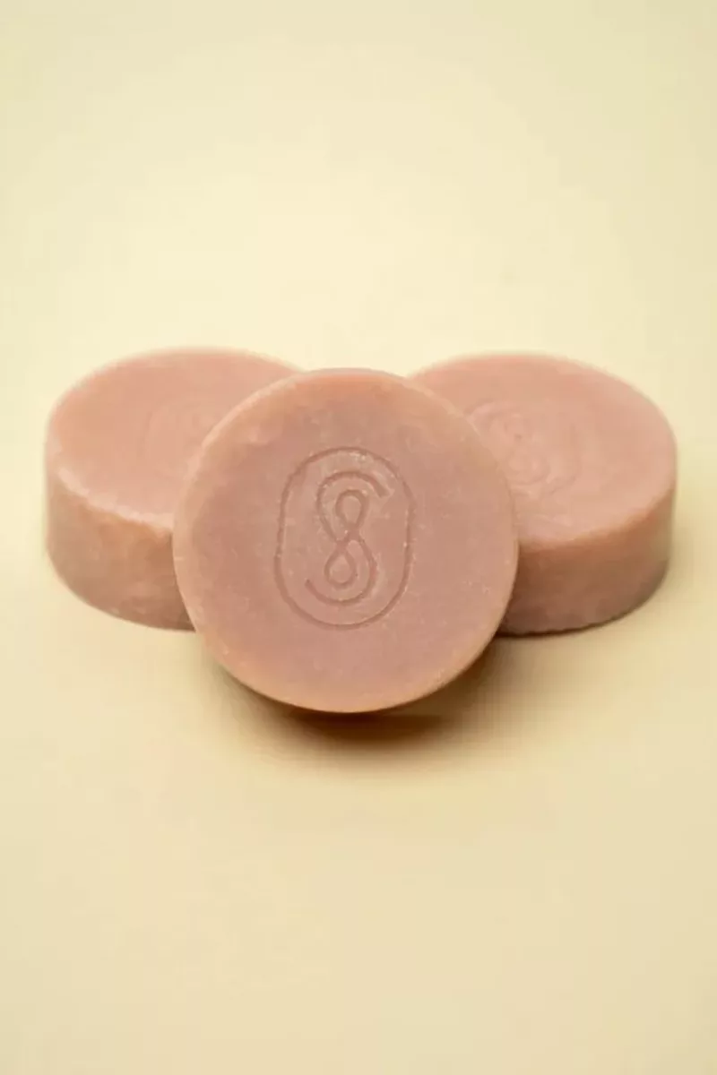 VERRY BERRY - NETTOYANT VISAGE MULTIVITAMINÉ - Savon Stories