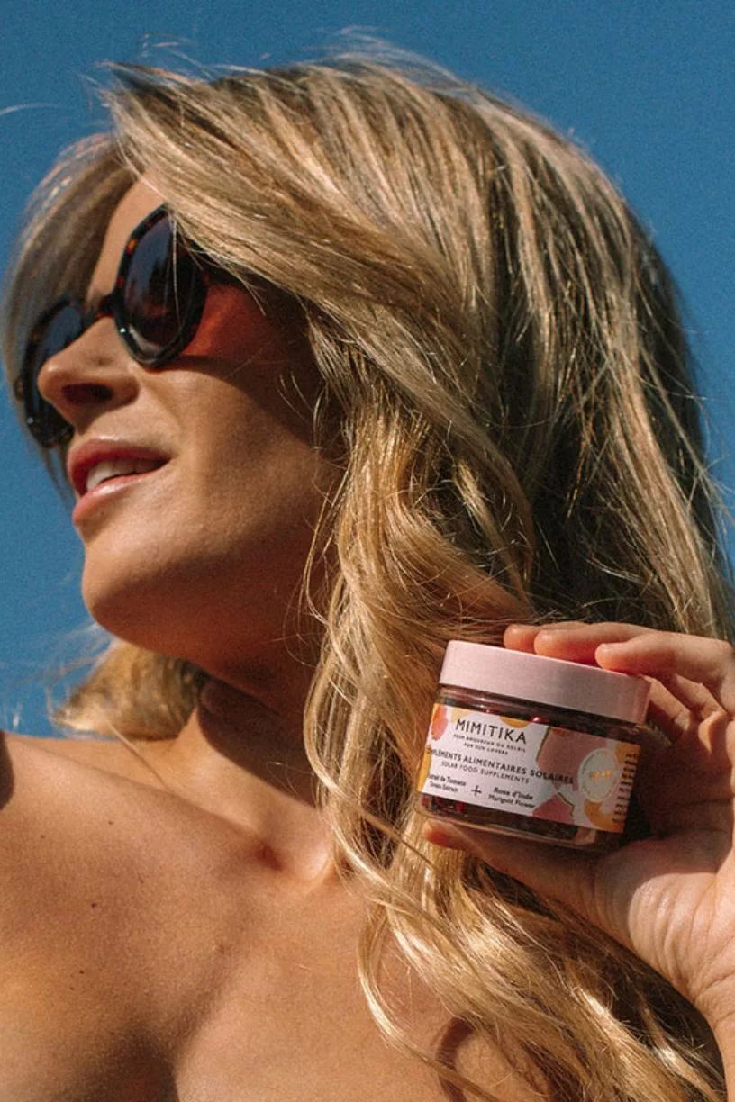 COMPLÉMENTS ALIMENTAIRES SOLAIRES - Mimitika – Image 4