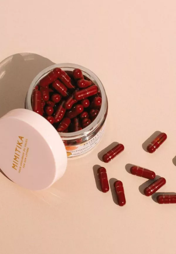 COMPLÉMENTS ALIMENTAIRES SOLAIRES - Mimitika – Image 2