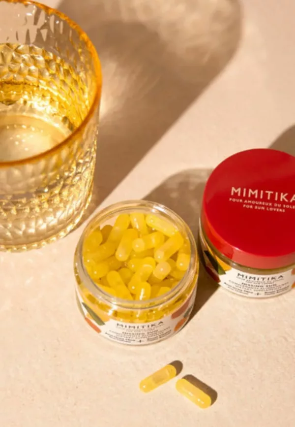 COMPLÉMENTS ALIMENTAIRES MISSING SUN – Image 3