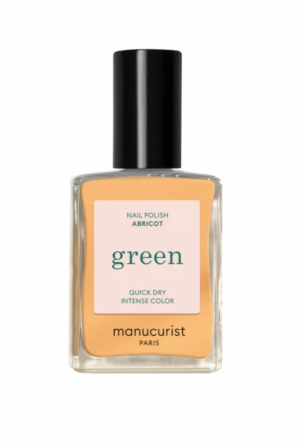 Abricot - Vernis Green - Manucurist