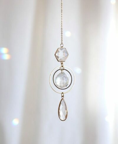 Suncatcher GLOW - Rayonne