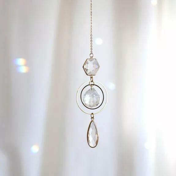 Suncatcher GLOW