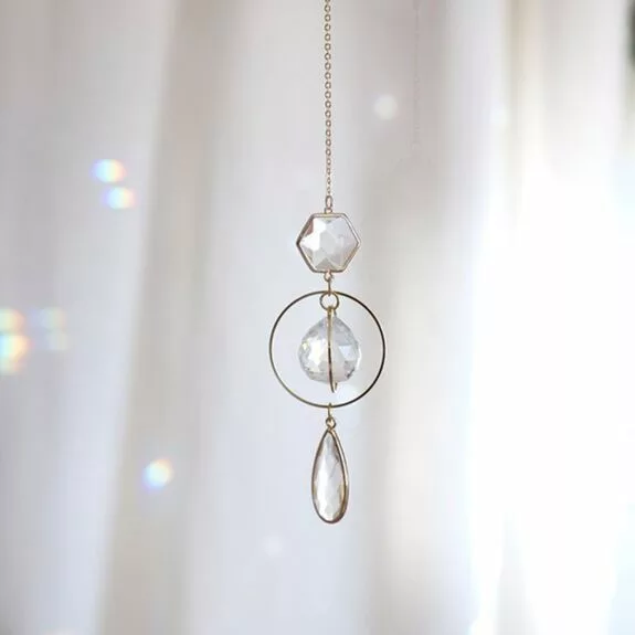 Suncatcher GLOW