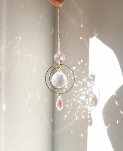 Suncatcher PEARL - Rayonne