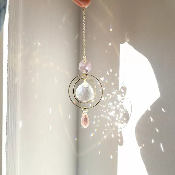 Suncatcher PEARL