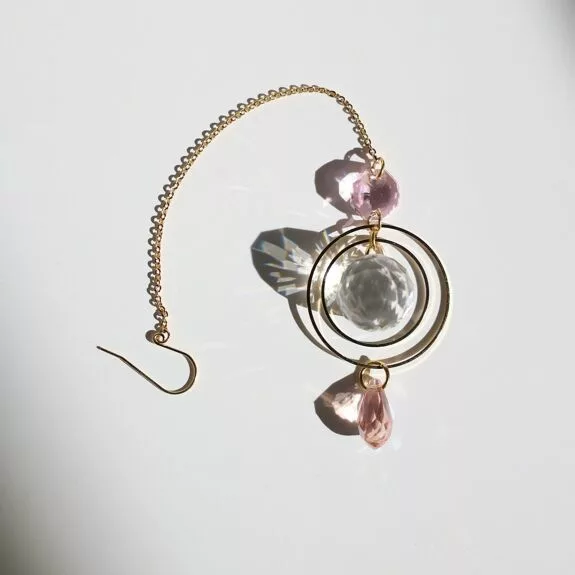 Suncatcher PEARL