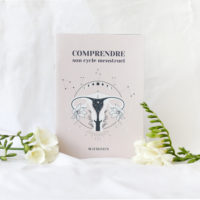 Carnet·Comprendre son cycle menstruel - Womoon