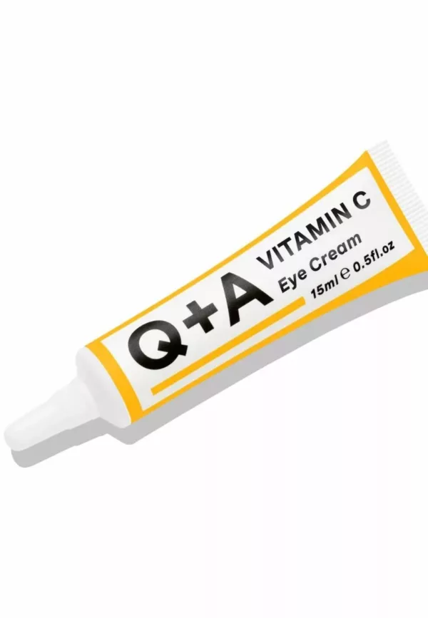Vitamin C Eye Cream - Q+A – Image 2