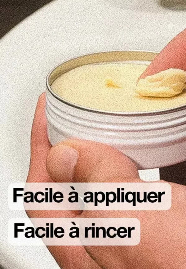 Cire Coiffante Mate – Image 2