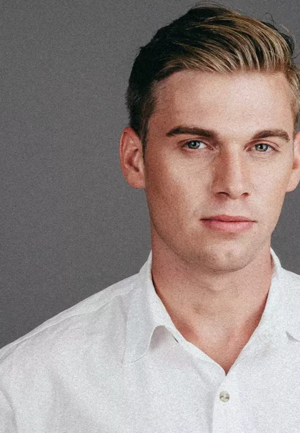 Cire Coiffante Mate – Image 3