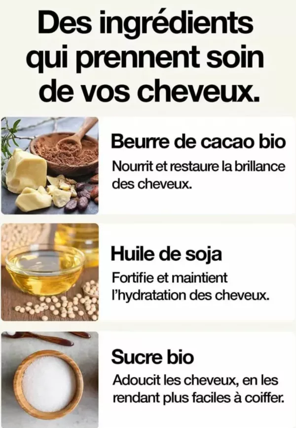 Cire Coiffante Mate – Image 4