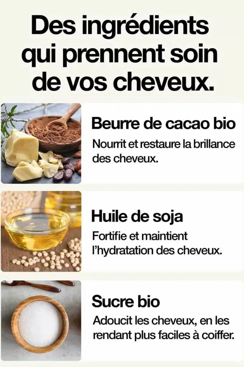 Cire Coiffante Mate – Image 4