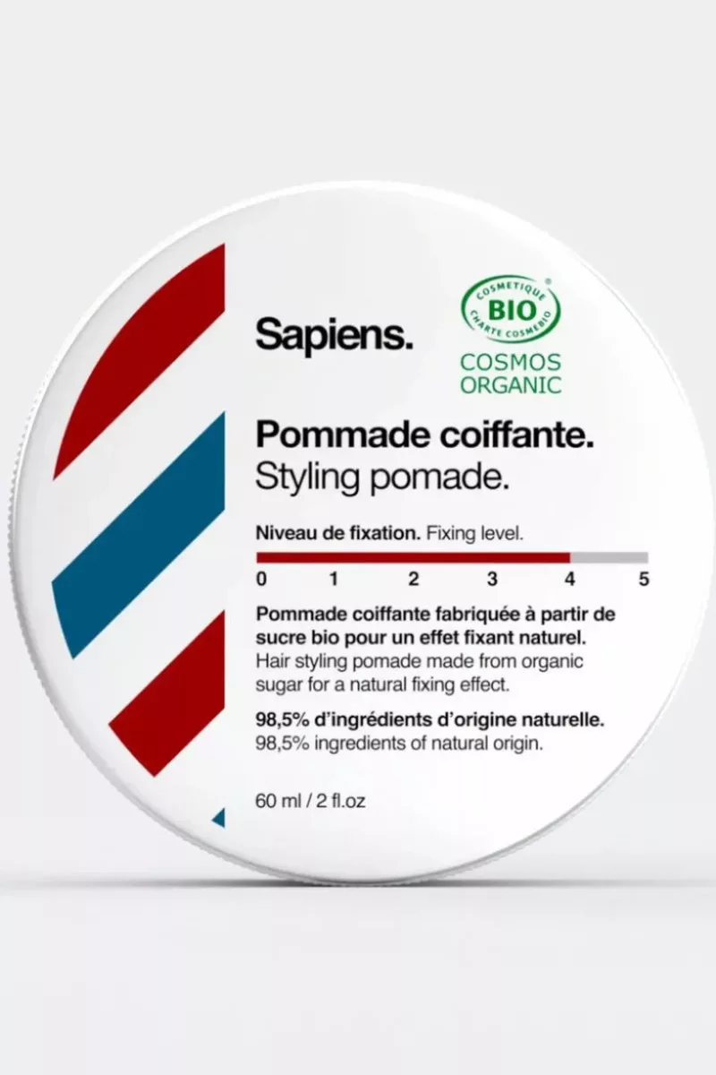 Pommade Coiffante