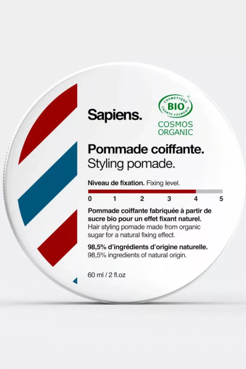 Pommade Coiffante – Image 1